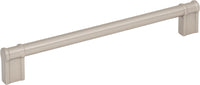 Brockwell Newburn 7 9/16'' cc Bar Pull TK3385BSN