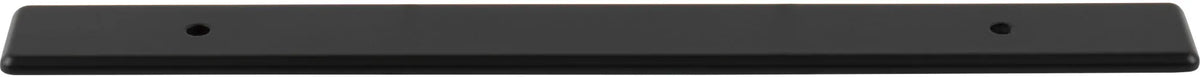 Garrison Radcliffe Backplate TK3283BLK