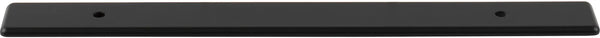 Garrison Radcliffe Backplate TK3283BLK