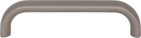Brockwell 3 3/4'' cc Bar Pull TK3342AG