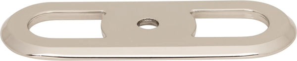 Brockwell 2 3/4'' cc Pull Backplate TK3351PN