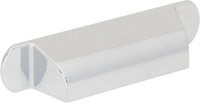 Brockwell Cressing 2 3/4'' cc Cup/Bin Pull TK3360PC