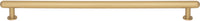 Brockwell Lambert 12'' cc Bar Pull TK3336HB