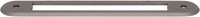 Brockwell 5 1/16'' cc Pull Backplate TK3353AG
