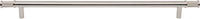 Garrison Burnham 12'' cc Bar Pull TK3237PN
