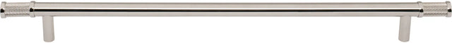 Garrison Burnham 12'' cc Bar Pull TK3237PN