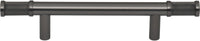 Garrison Burnham 3 3/4'' cc Bar Pull TK3232AG