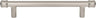 Brushed Satin Nickel