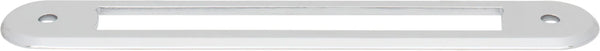 Brockwell 5 1/16'' cc Pull Backplate TK3353PC