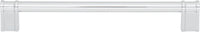 Brockwell Newburn 7 9/16'' cc Bar Pull TK3385PC