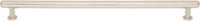 Brockwell Lambert 12'' cc Bar Pull TK3336PN