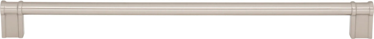 Brockwell Newburn 12'' cc Bar Pull TK3387BSN