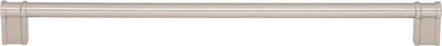 Brockwell Newburn 12'' cc Bar Pull TK3387BSN