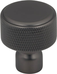 Garrison Knob 1 1/8''