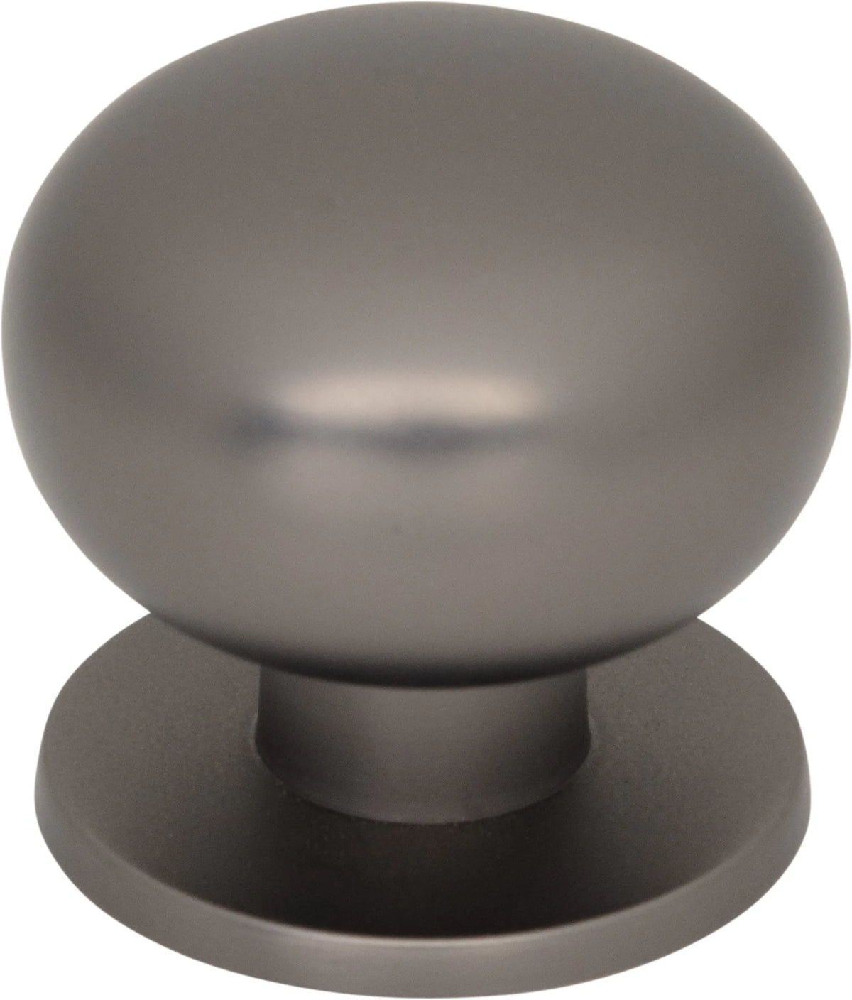 Brockwell Lambert 1 1/4'' diam Round Knob