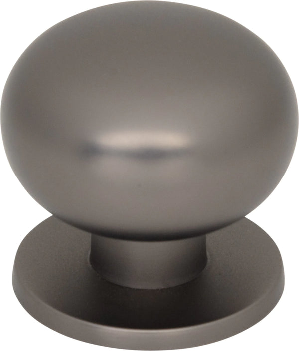 Brockwell Lambert 1 1/4'' diam Round Knob