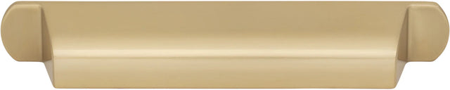 Brockwell Cressing 5 1/16'' cc Cup/Bin Pull TK3362HB