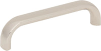 Brockwell 3 3/4'' cc Bar Pull TK3342PN