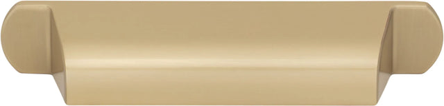 Brockwell Cressing 3 3/4'' cc Cup/Bin Pull TK3361HB