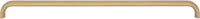 Brockwell 12'' cc Bar Pull TK3347HB