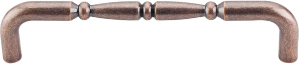Appliance Nouveau Ring 7'' cc Bar Pull M718-7