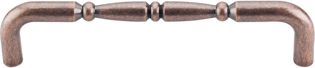 Appliance Nouveau Ring 7'' cc Bar Pull M718-7