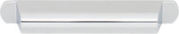 Brockwell Cressing 5 1/16'' cc Cup/Bin Pull TK3362PC