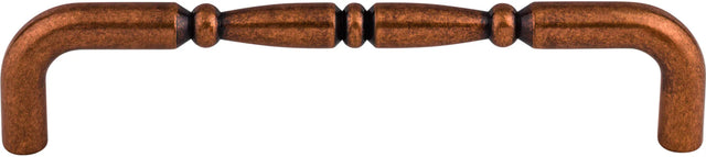 Appliance Nouveau Ring 7'' cc Bar Pull M857-7