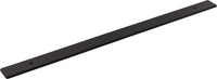 Garrison Radcliffe Backplate TK3288BLK