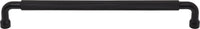 Garrison 8 13/16'' cc Bar Pull TK3266BLK