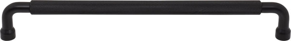 Garrison 8 13/16'' cc Bar Pull TK3266BLK