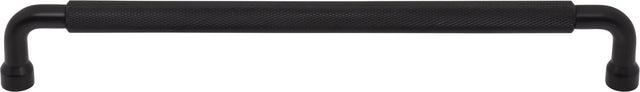 Garrison 8 13/16'' cc Bar Pull TK3266BLK