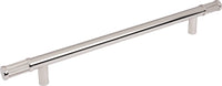 Garrison Burnham 12'' cc Bar Pull TK3238PN