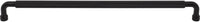 Garrison 12'' cc Bar Pull TK3267BLK