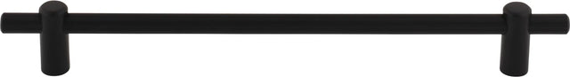 Garrison Dempsey 8 13/16'' cc Bar Pull TK3256BLK