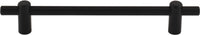 Garrison Dempsey 6 5/16'' cc Bar Pull TK3254BLK