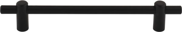Garrison Dempsey 6 5/16'' cc Bar Pull TK3254BLK