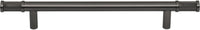 Garrison Burnham 6 5/16'' cc Bar Pull