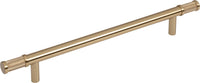 Garrison Burnham 7 9/16'' cc Bar Pull TK3235HB