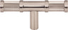 Brushed Satin Nickel