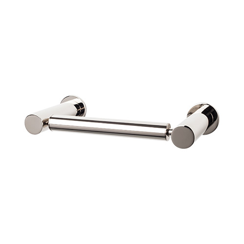Hopewell Bath Tissue Holder HOP3PN Polished Nickel