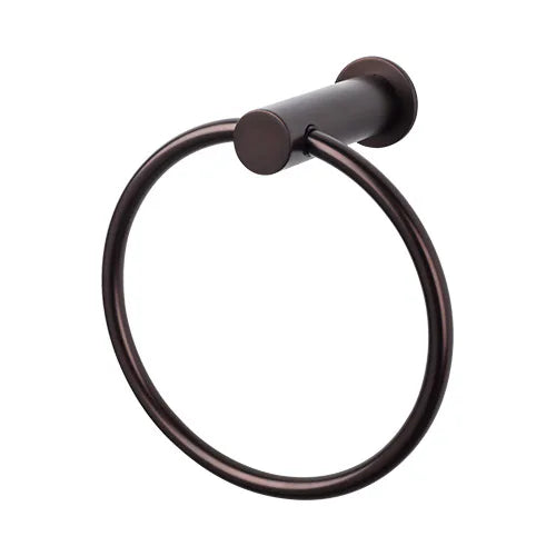 Hopewell Bath Ring HOP5ORB Oil Rubbed Bronze