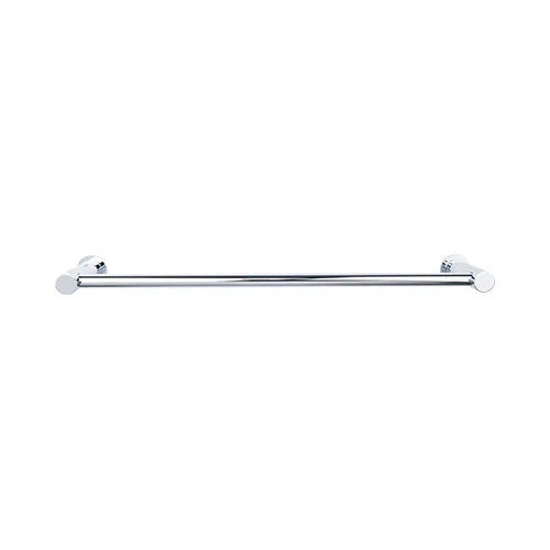 Hopewell Bath 18'' Single Towel Bar HOP6PC Polished Chrome