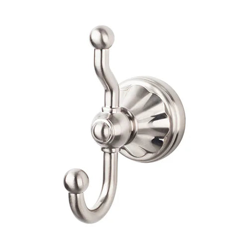 Hudson Bath Double Hook