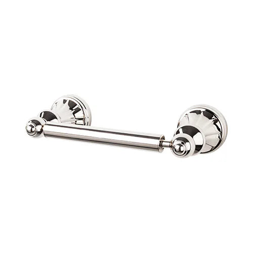 Hudson Bath Tissue Holder HUD3PN Polished Nickel