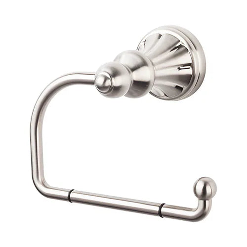 Hudson Bath Tissue Hook HUD4BSN Brushed Satin Nickel