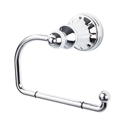 Hudson Bath Tissue Hook HUD4PC Polished Chrome