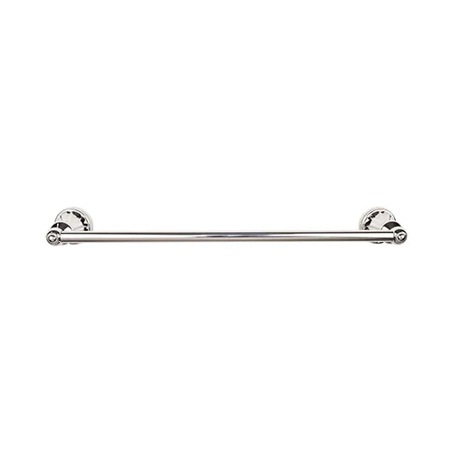 Hudson Bath 18'' Single Towel Bar HUD6PN Polished Nickel