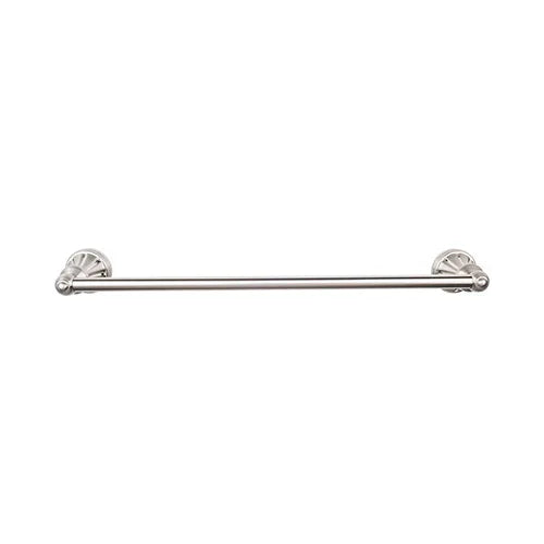 Hudson Bath 24'' Single Towel Bar HUD8BSN Brushed Satin Nickel