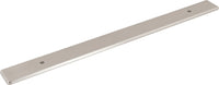 Garrison Radcliffe Backplate TK3287BSN